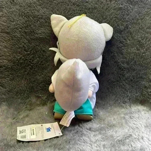 NWT Kamisama Kiss Tomoe Plush The Girl In
The  World Of Spirit - Picture 3 of 12